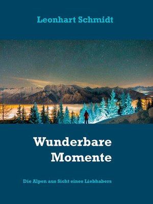 cover image of Wunderbare Momente
